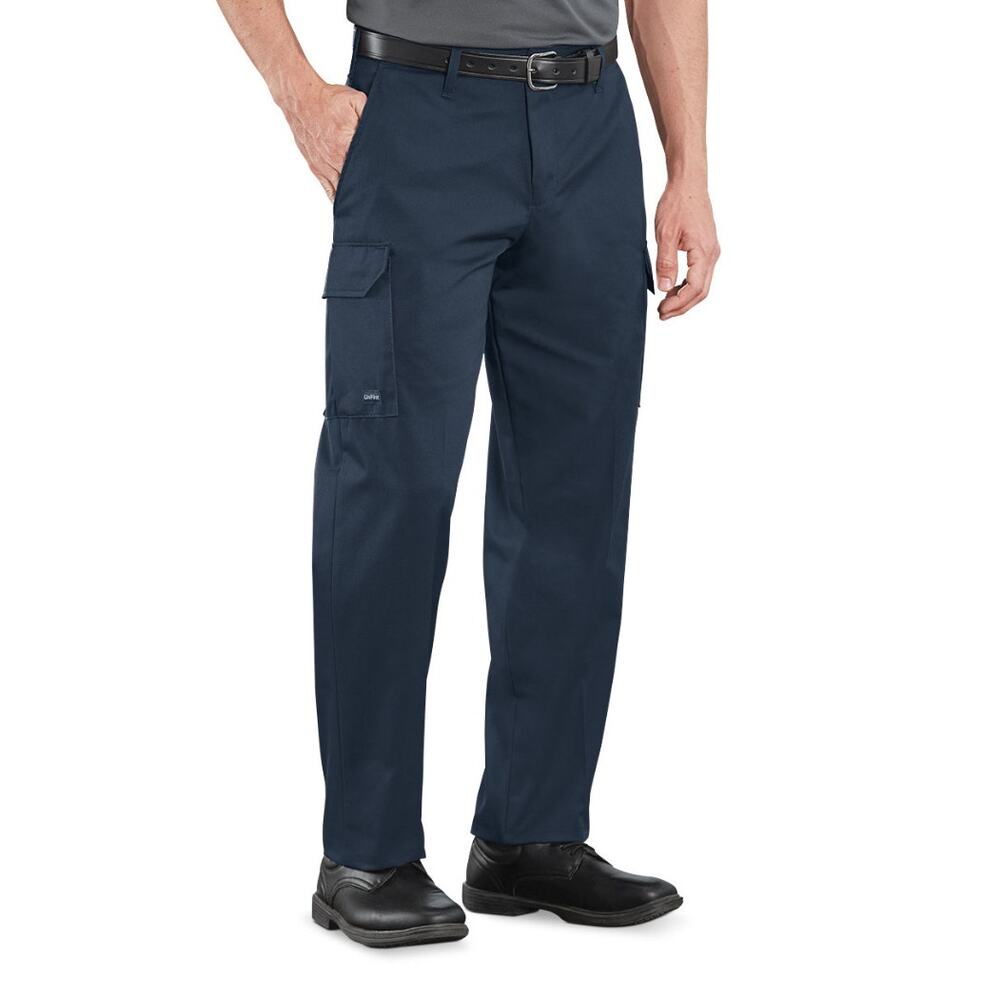 UniFirst SofTwill® Cargo Pants